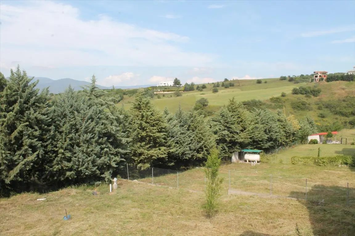 Detached House Of 250 M² In The Suburbs Of Thessaloniki