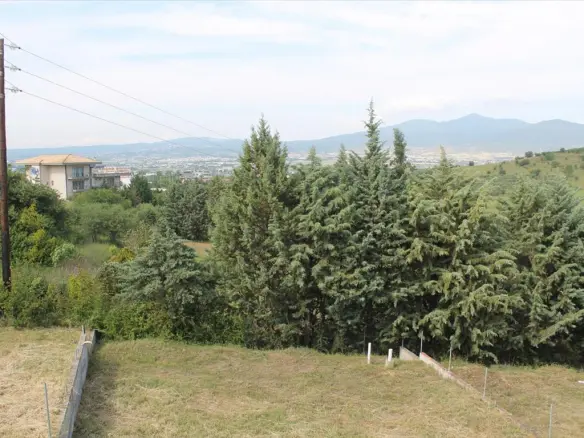 Detached House Of 250 M² In The Suburbs Of Thessaloniki