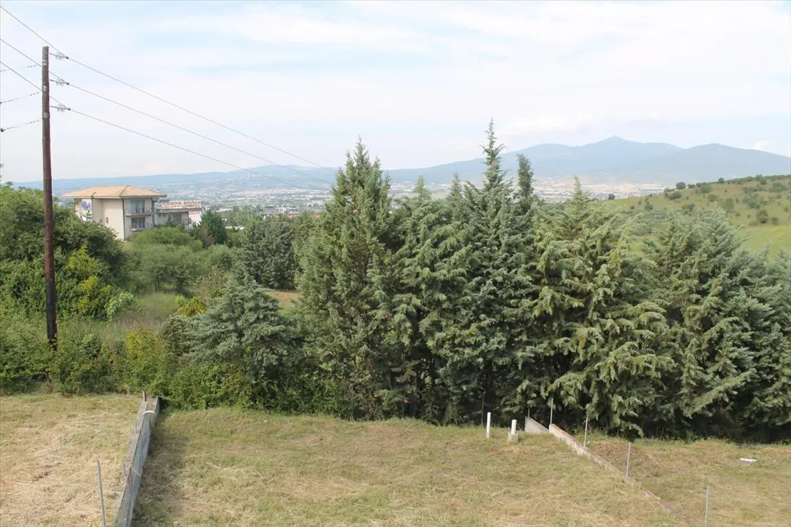Detached House Of 250 M² In The Suburbs Of Thessaloniki