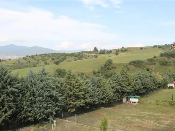 Detached House Of 250 M² In The Suburbs Of Thessaloniki