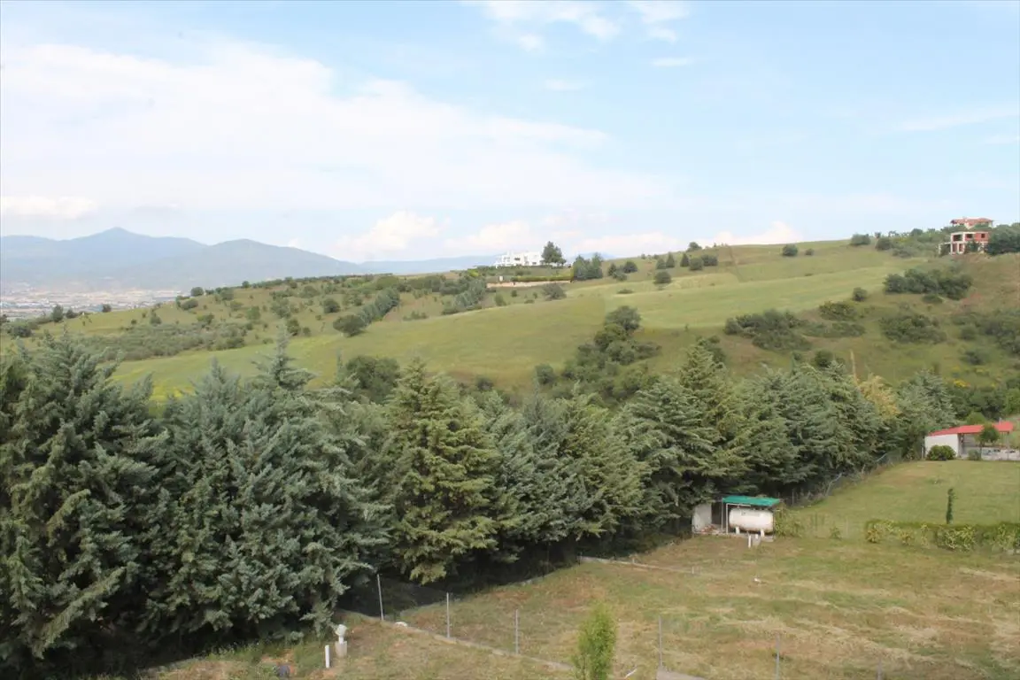 Detached House Of 250 M² In The Suburbs Of Thessaloniki