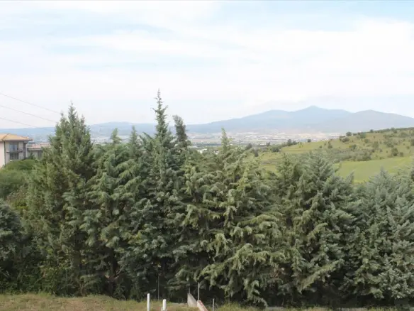 Detached House Of 250 M² In The Suburbs Of Thessaloniki