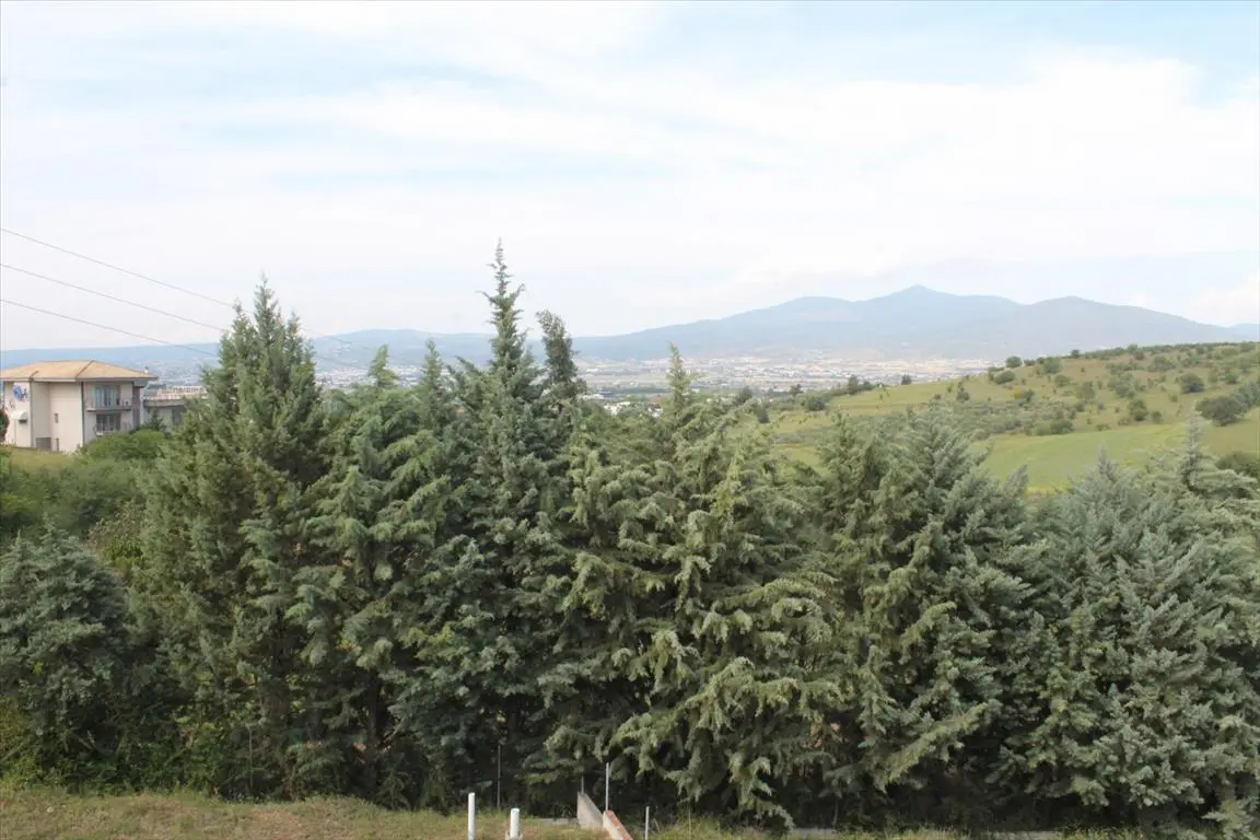 Detached House Of 250 M² In The Suburbs Of Thessaloniki