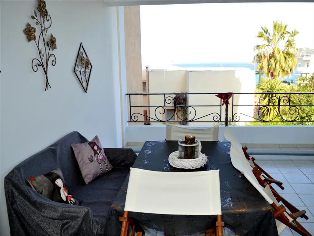 Flat Of 76 M² In Attica