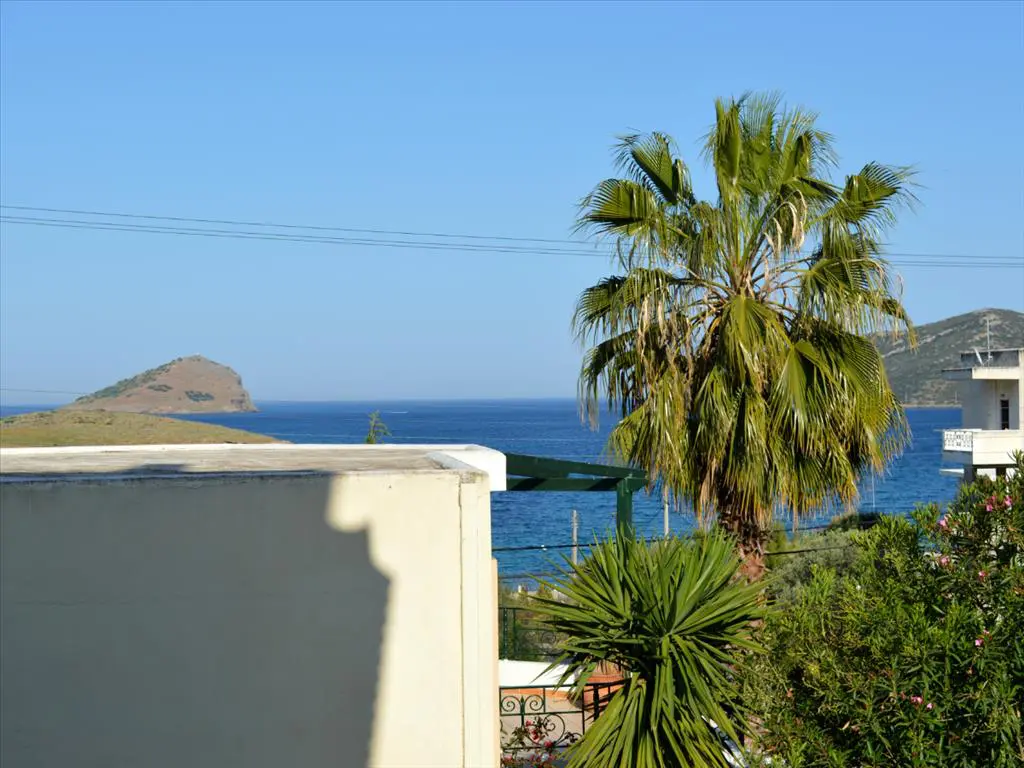 Flat Of 76 M² In Attica
