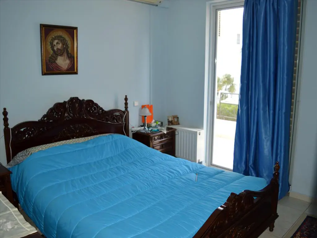 Flat Of 76 M² In Attica