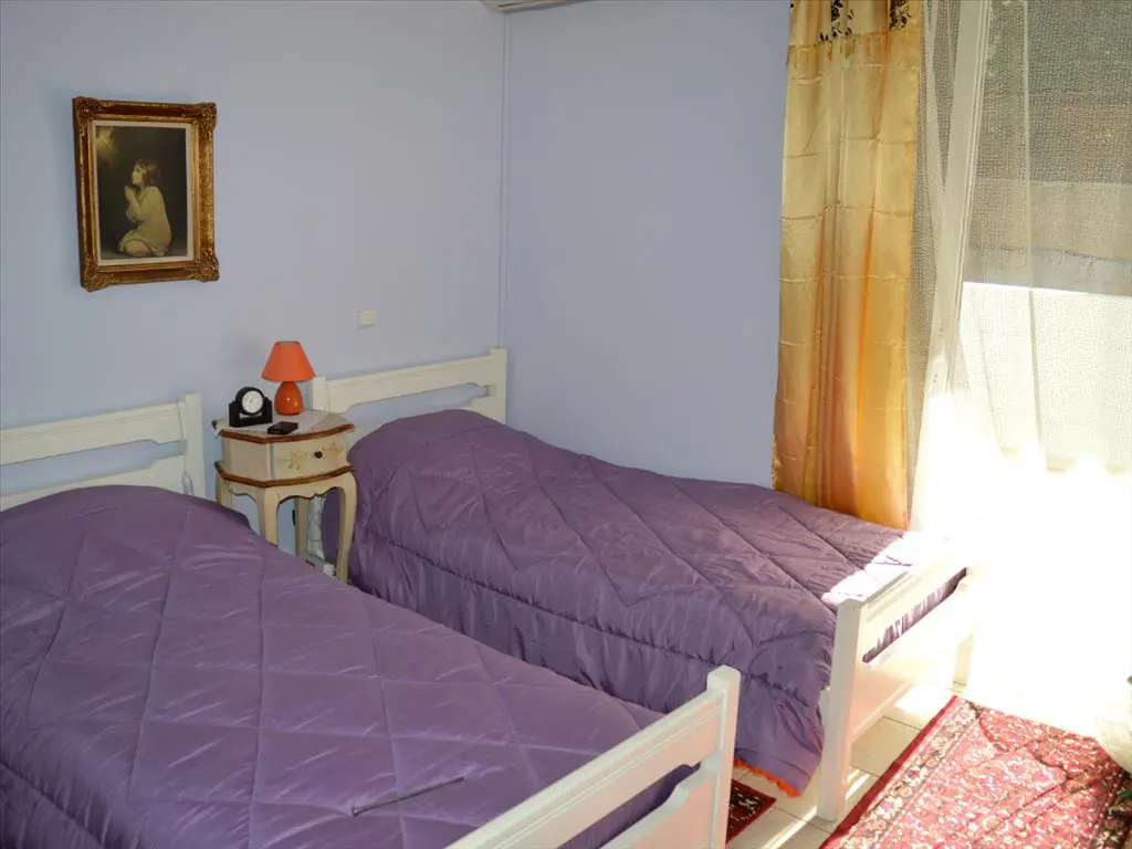 Flat Of 76 M² In Attica