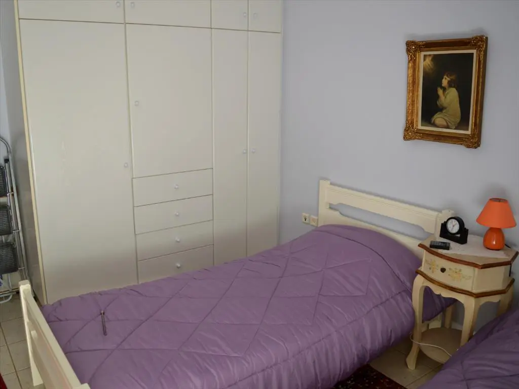 Flat Of 76 M² In Attica