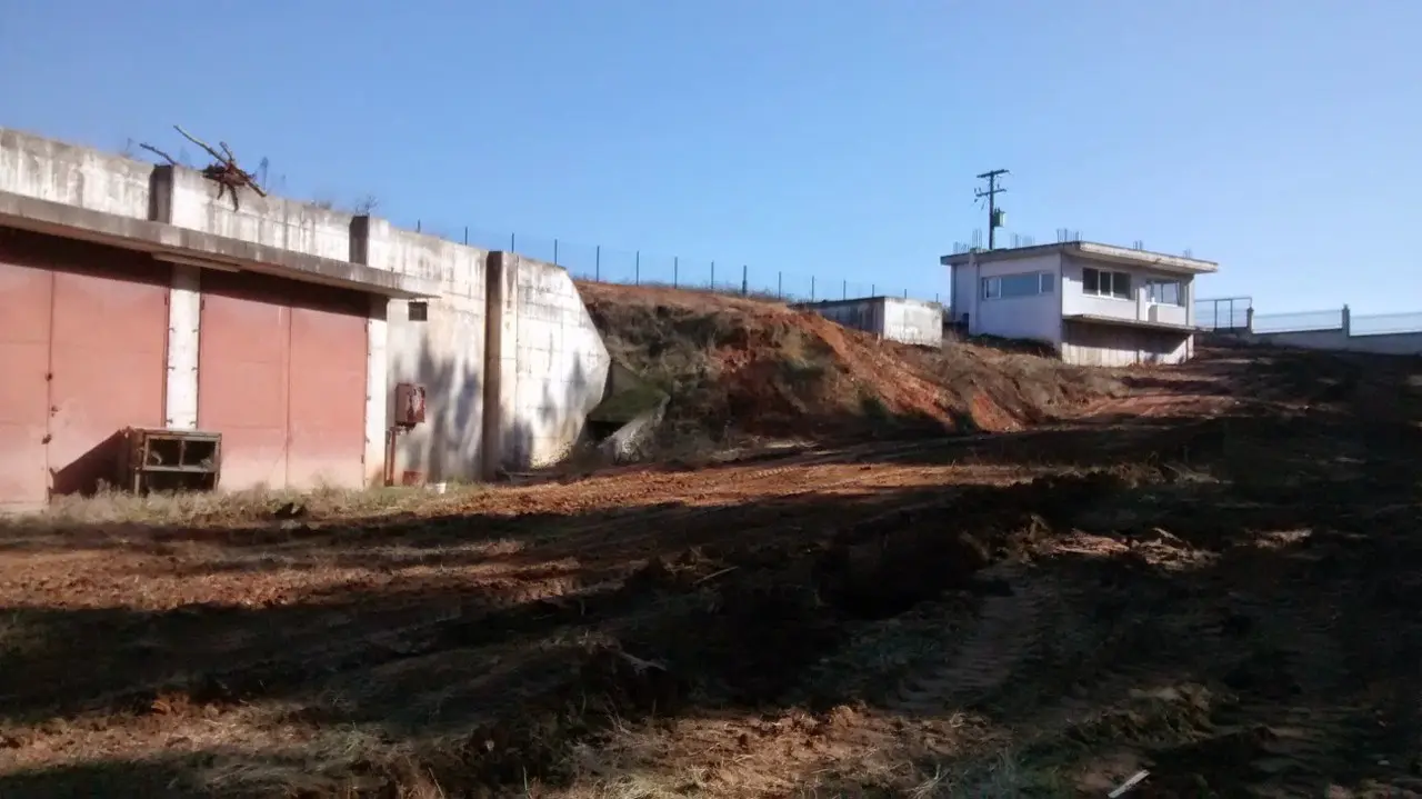 Building Of 1200 M² In Thessaloniki