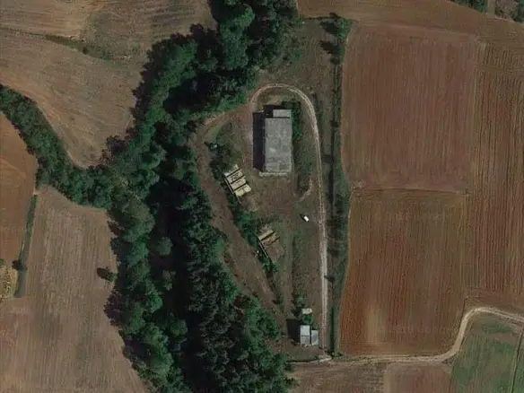 Building Of 1200 M² In Thessaloniki