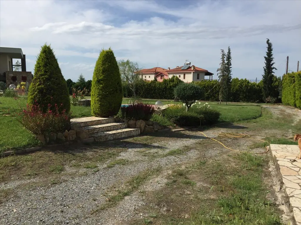 Villa Of 440 M² In Thessaloniki