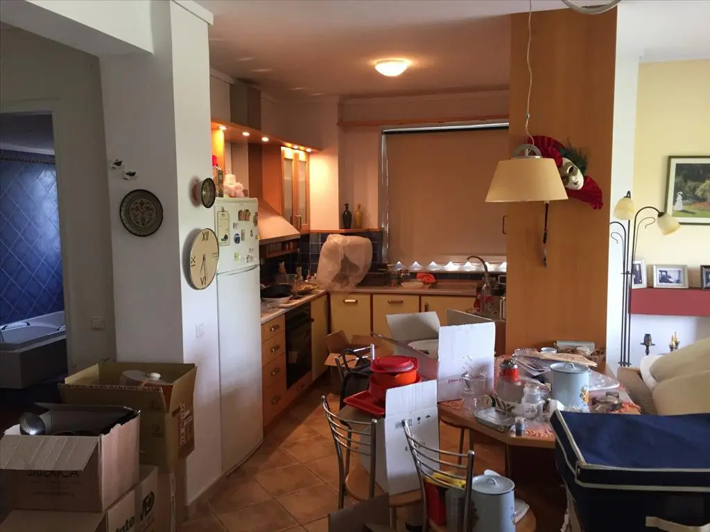 Villa Of 440 M² In Thessaloniki