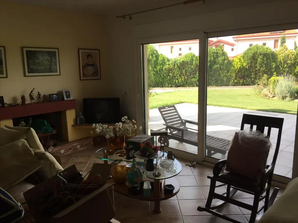 Villa Of 440 M² In Thessaloniki