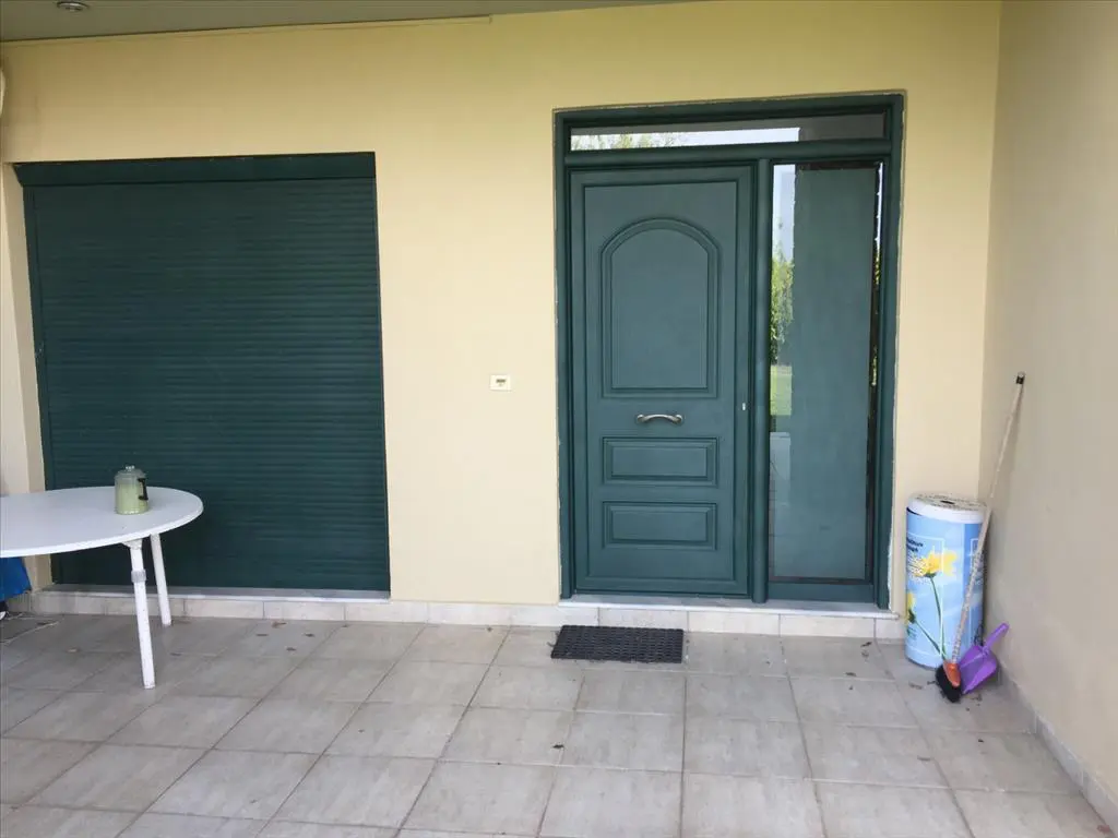 Villa Of 440 M² In Thessaloniki