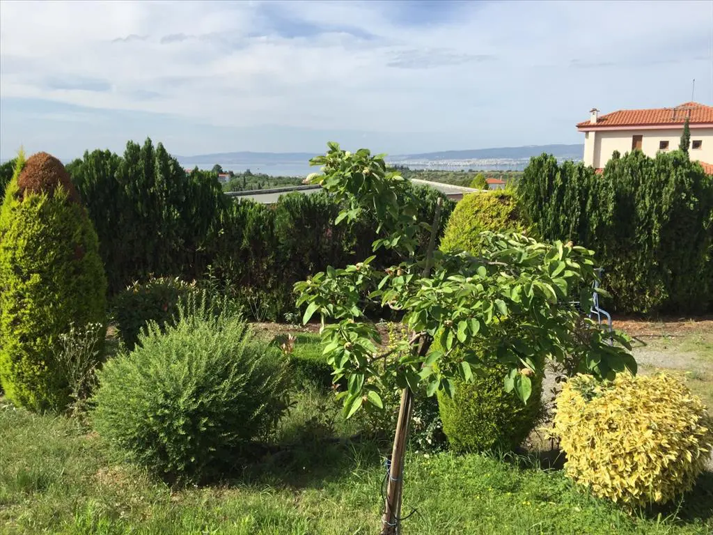 Villa Of 440 M² In Thessaloniki