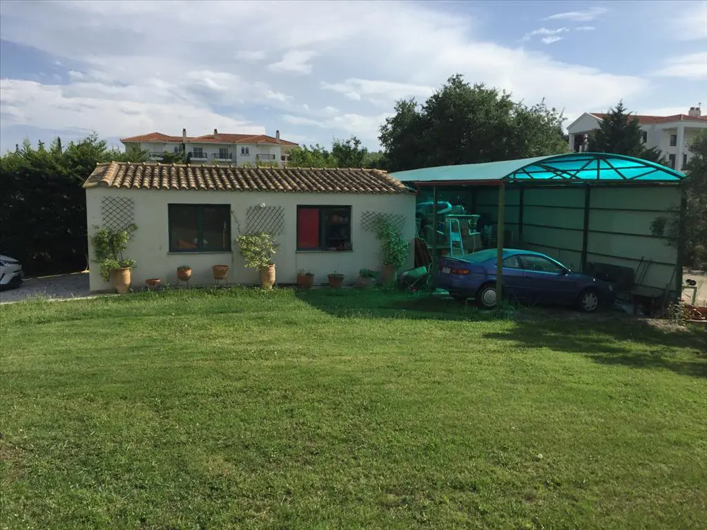Villa Of 440 M² In Thessaloniki