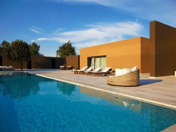Villa Of 550 M² In Attica