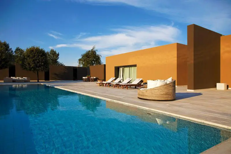 Villa Of 550 M² In Attica