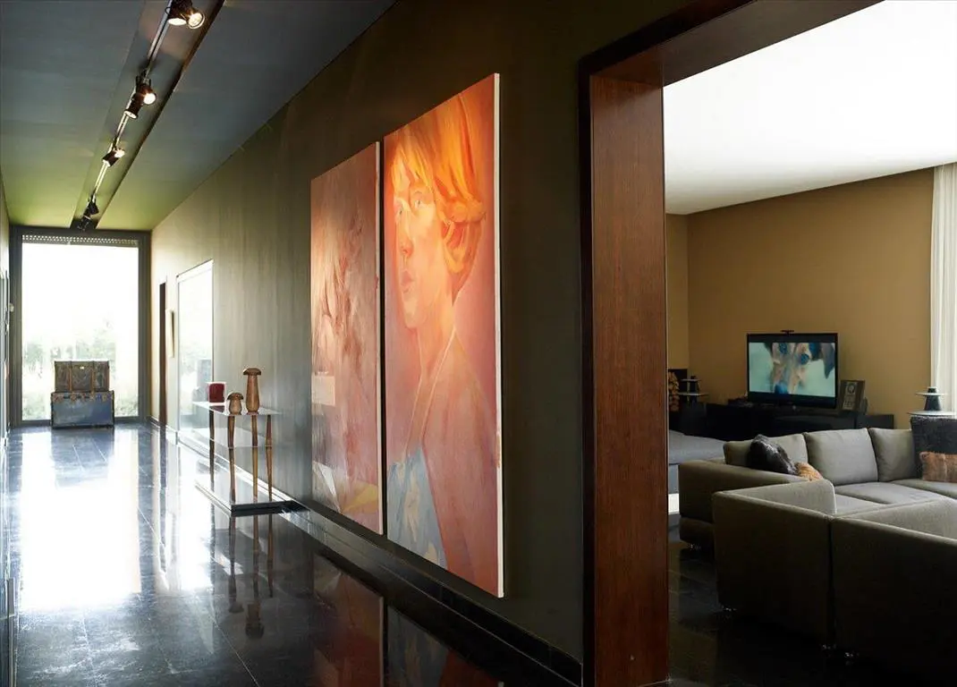 Villa Of 550 M² In Attica
