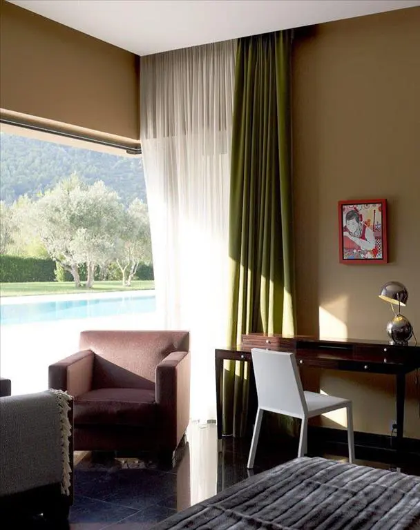 Villa Of 550 M² In Attica
