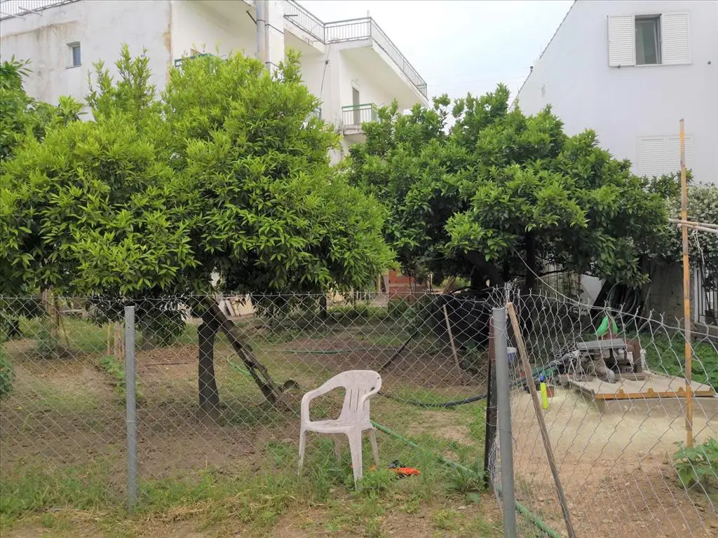 Detached House Of 400 M² In Sithonia, Chalkidiki