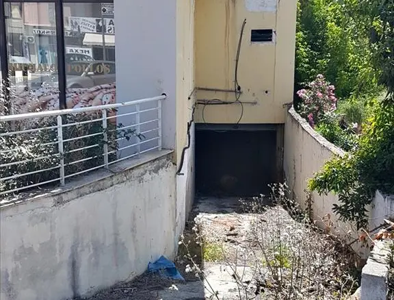 Business Of 250 M² In Kassandra, Chalkidiki