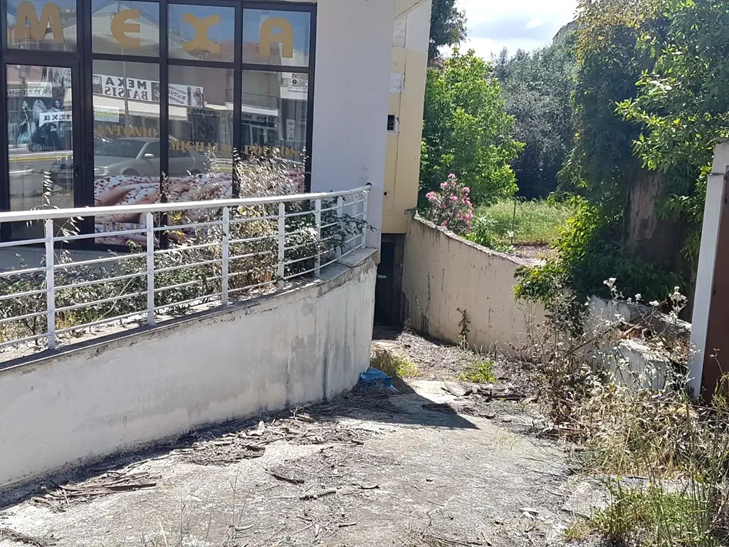 Business Of 250 M² In Kassandra, Chalkidiki
