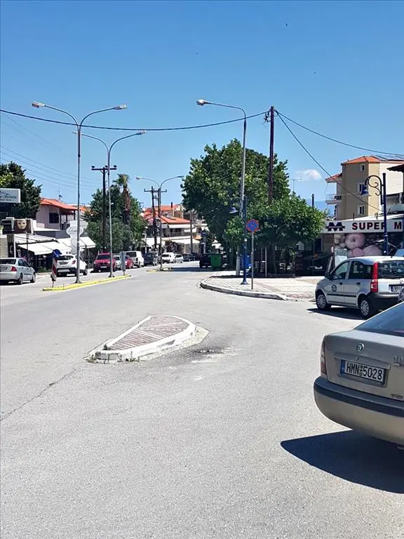 Business Of 250 M² In Kassandra, Chalkidiki