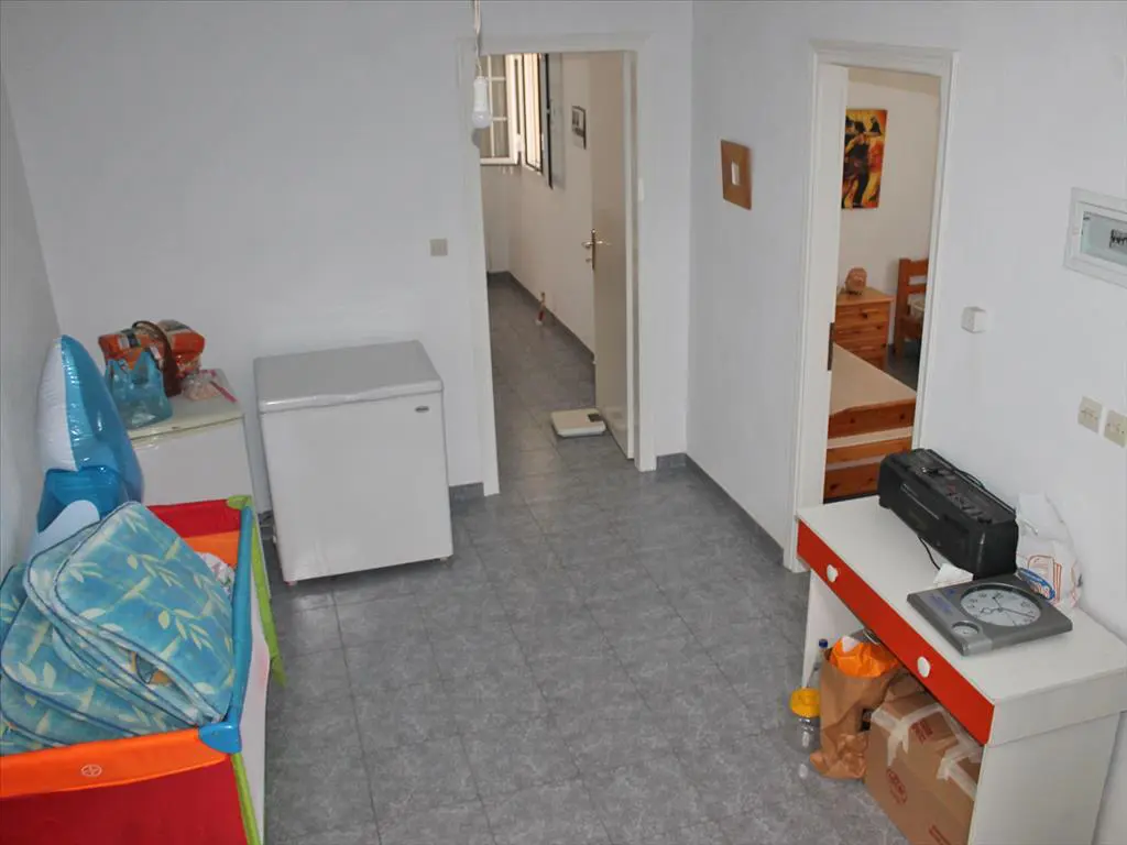 Detached House Of 120 M² On The Olympic Coast