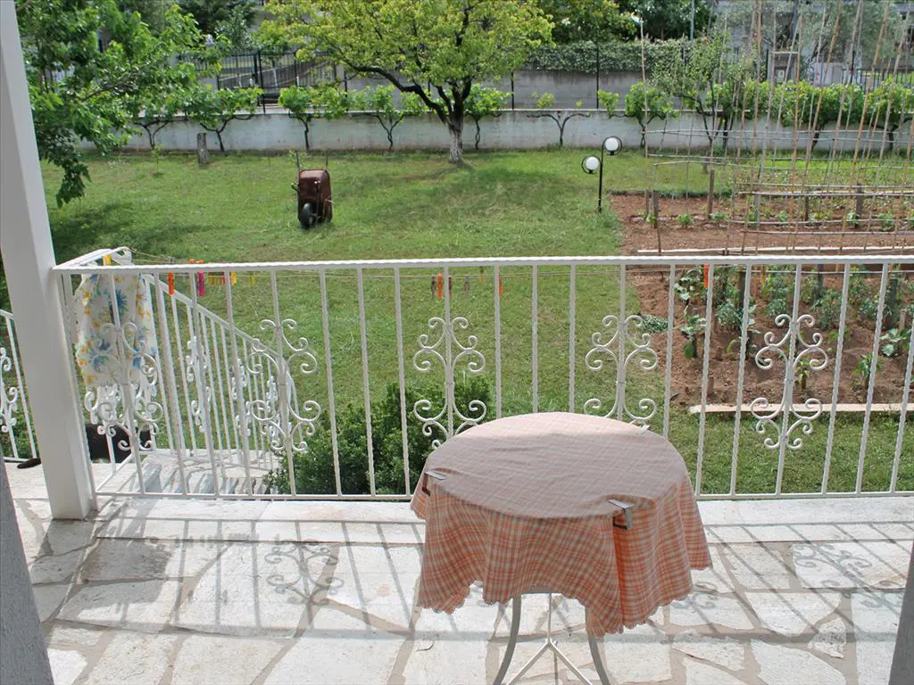 Detached House Of 120 M² On The Olympic Coast