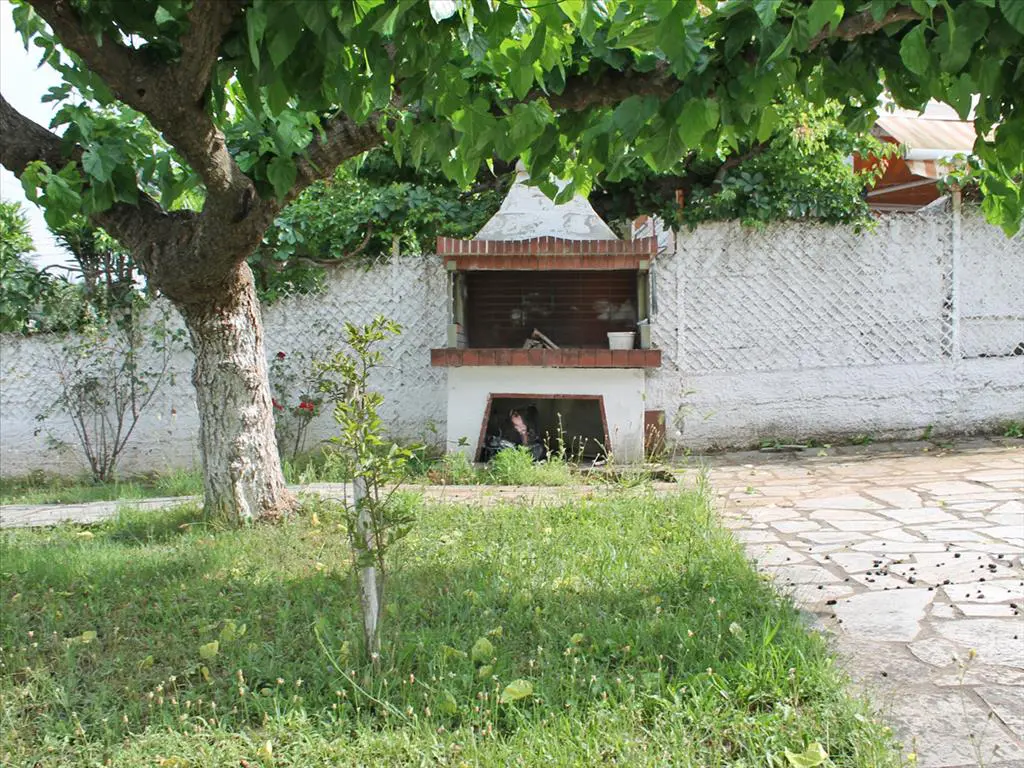Detached House Of 120 M² On The Olympic Coast