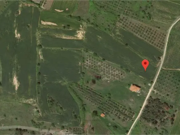 Land Of 9800 M² In Athos, Chalkidiki