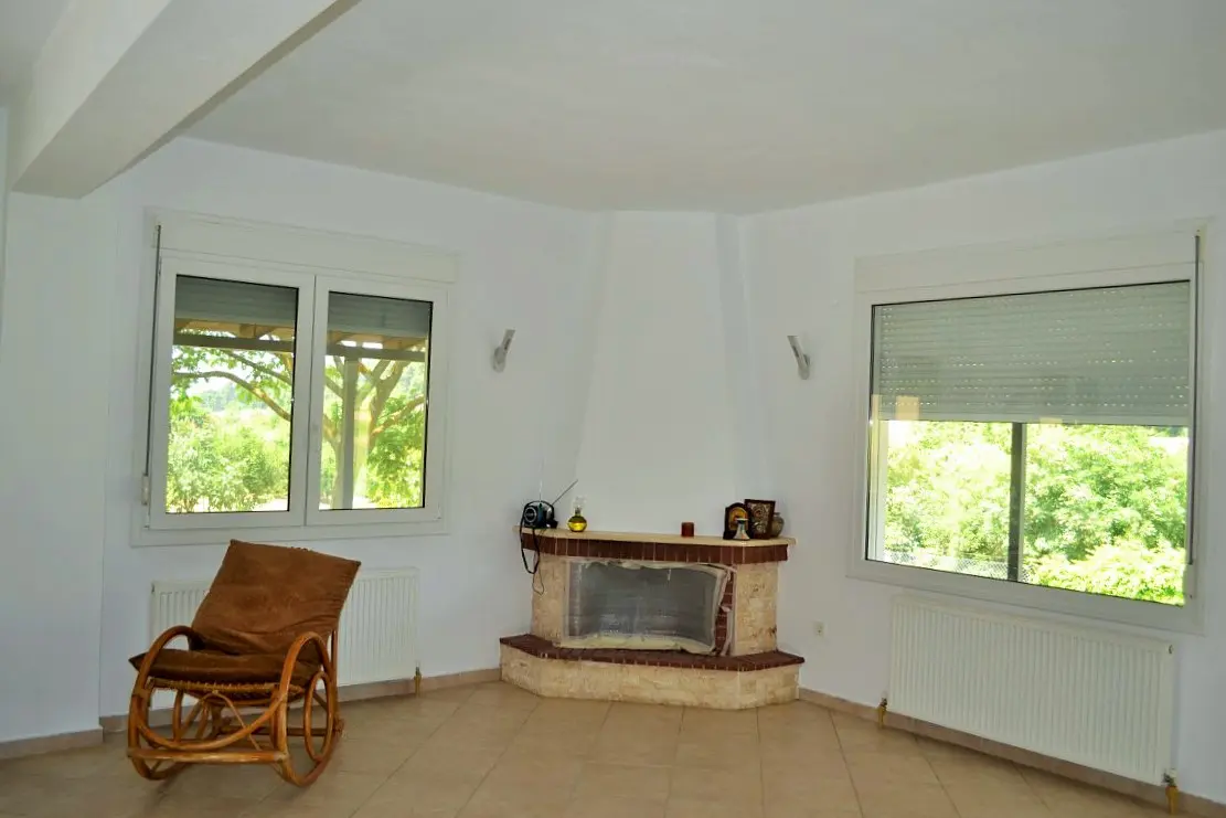 Detached House Of 105 M² In Kassandra, Chalkidiki