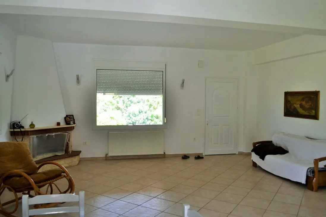 Detached House Of 105 M² In Kassandra, Chalkidiki