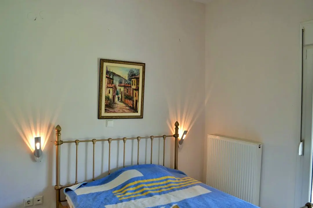 Detached House Of 105 M² In Kassandra, Chalkidiki