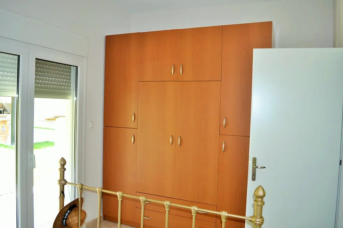 Detached House Of 105 M² In Kassandra, Chalkidiki