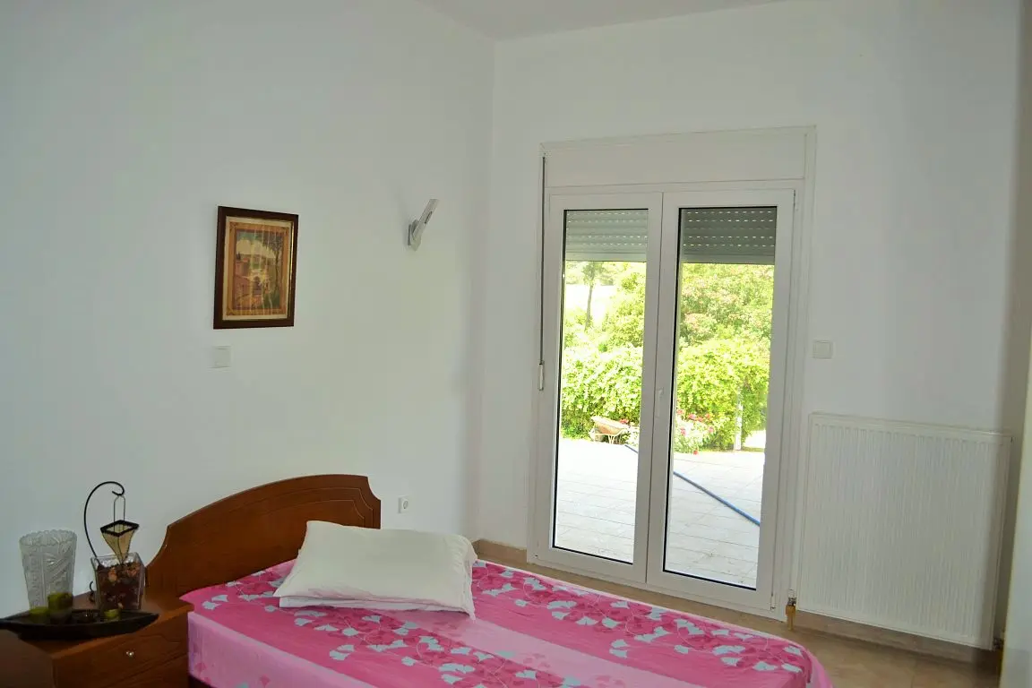 Detached House Of 105 M² In Kassandra, Chalkidiki