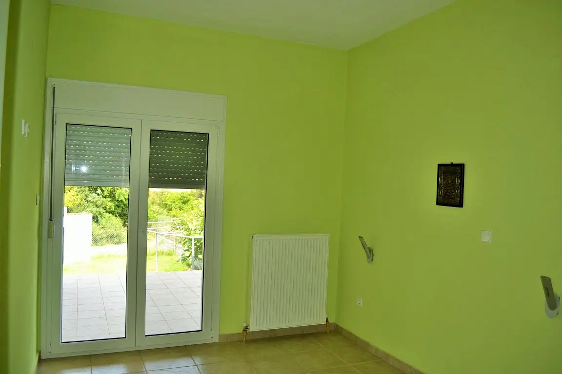Detached House Of 105 M² In Kassandra, Chalkidiki