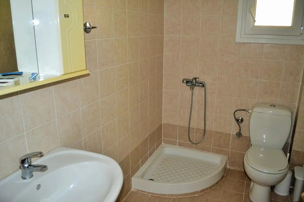 Detached House Of 105 M² In Kassandra, Chalkidiki