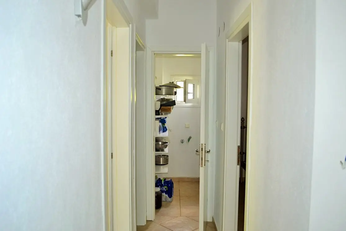 Detached House Of 105 M² In Kassandra, Chalkidiki