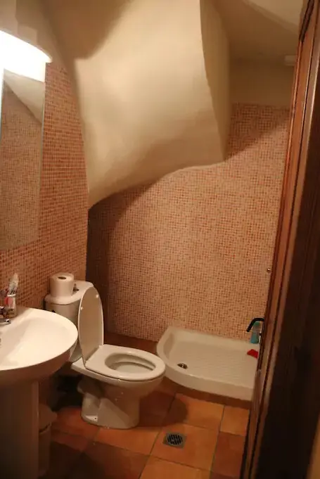 Maisonette Of 81 M² In Pella
