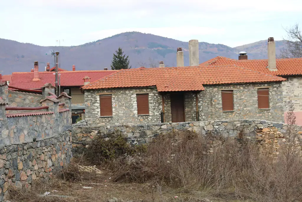 Maisonette Of 81 M² In Pella