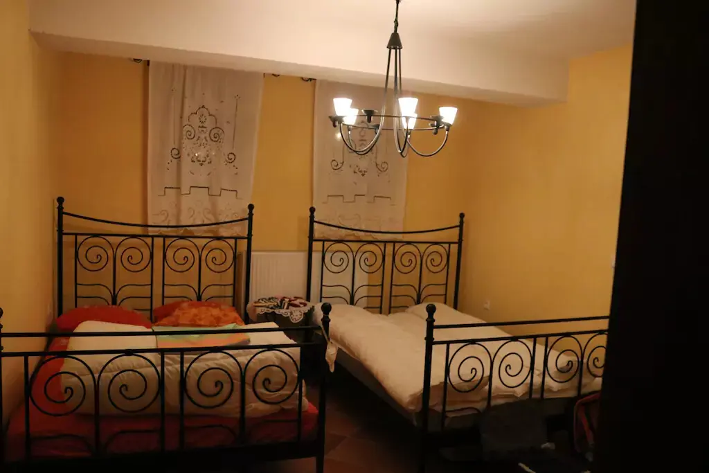 Maisonette Of 81 M² In Pella