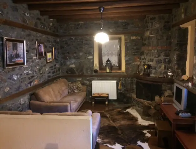Maisonette Of 81 M² In Pella