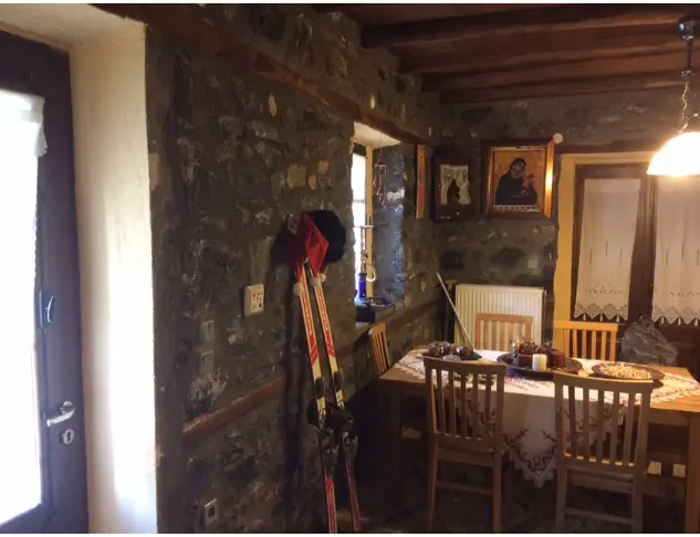 Maisonette Of 81 M² In Pella