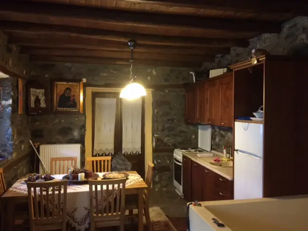 Maisonette Of 81 M² In Pella