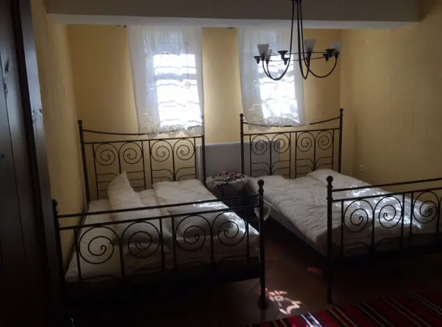 Maisonette Of 81 M² In Pella
