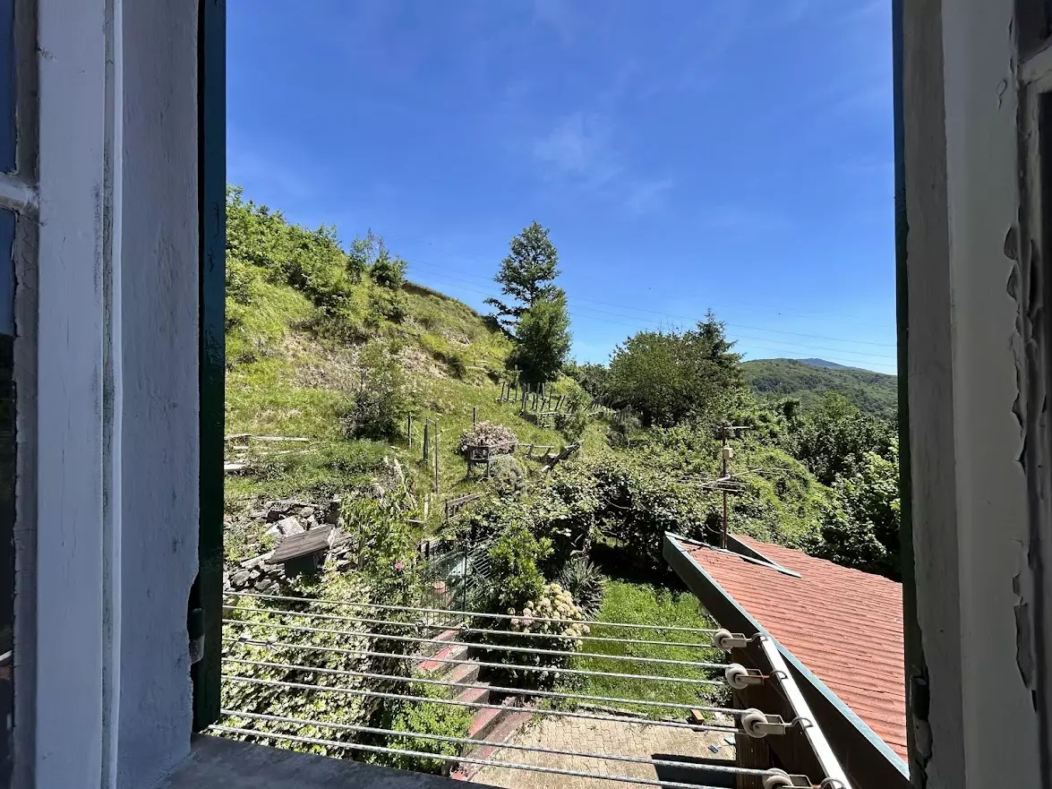 Country House Of 10000 M² With Possibility To Build A New Villa In Rural Area