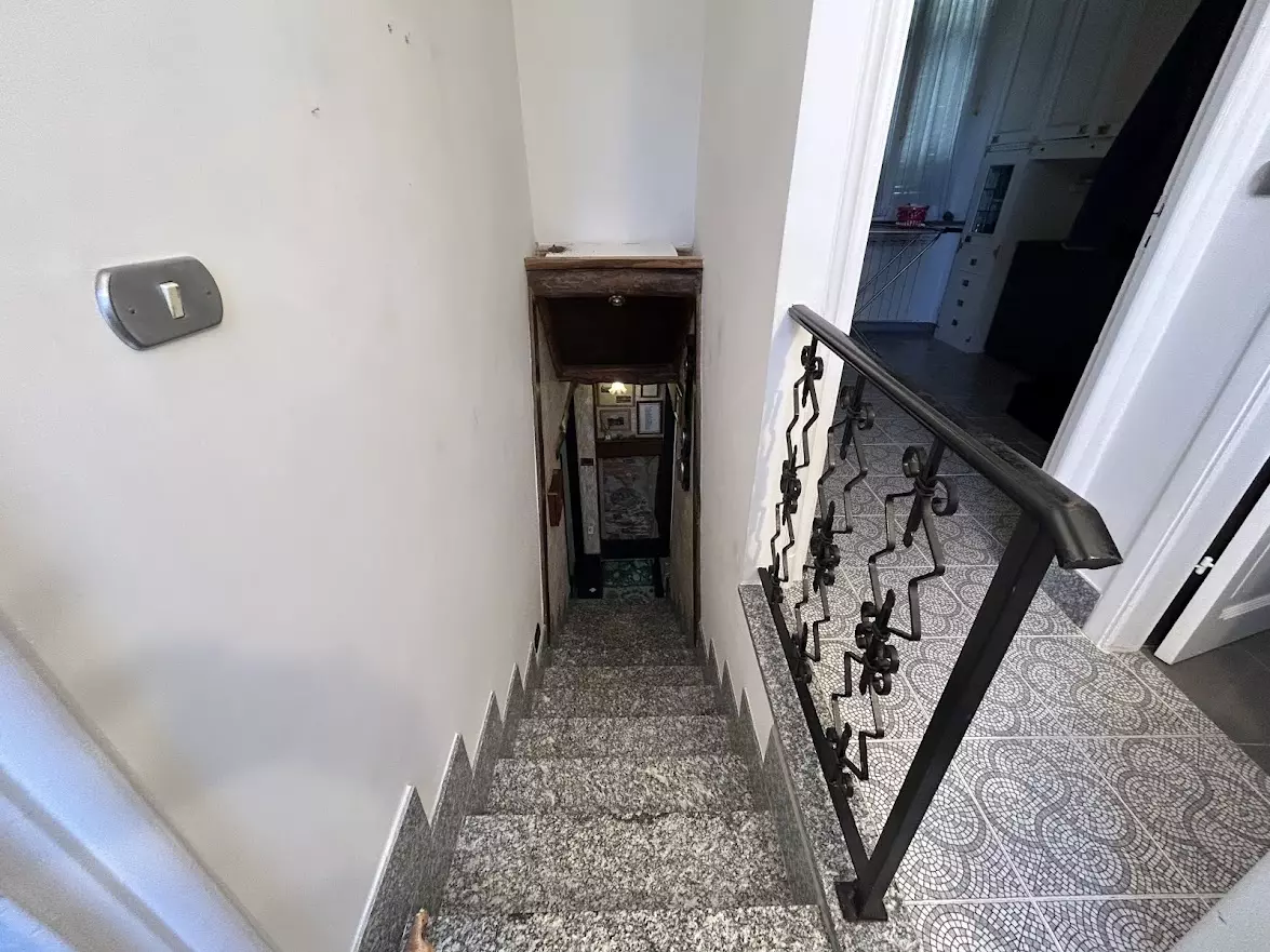 Country House Of 10000 M² With Possibility To Build A New Villa In Rural Area