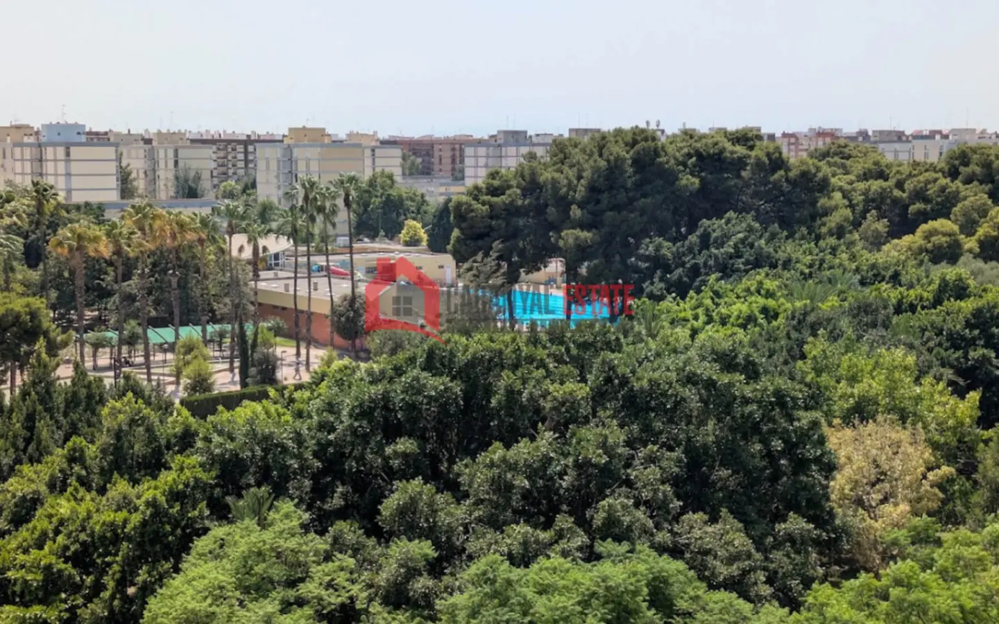Apartment Of 134 M² In Valencia, Spain
